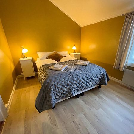 Finnegarden Røros Εξωτερικό φωτογραφία
