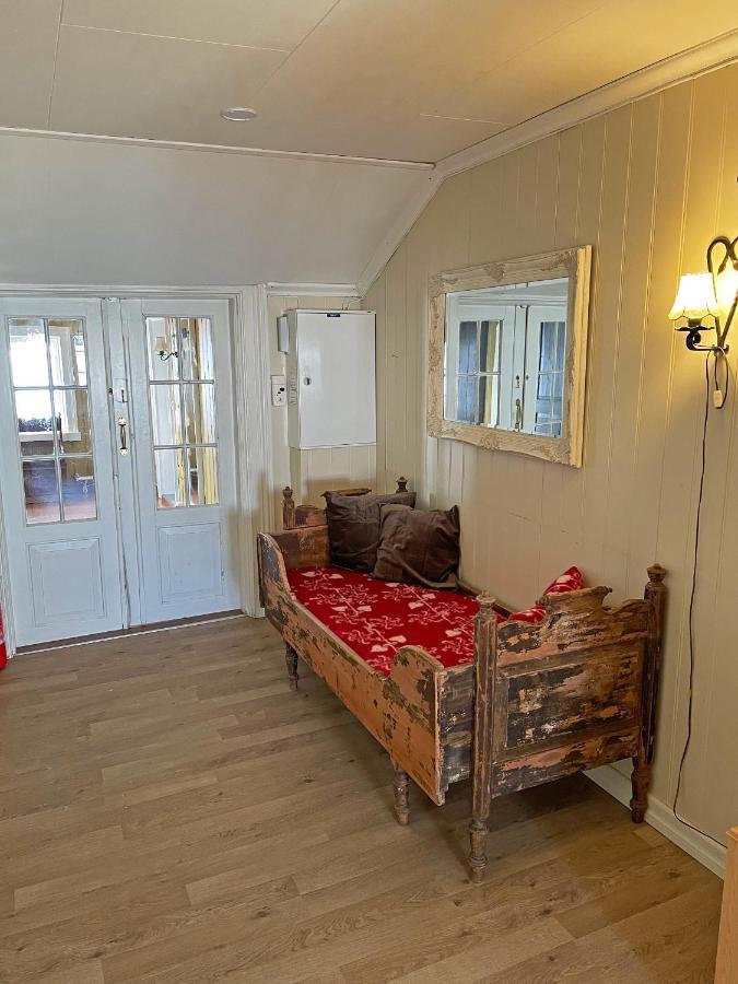 Finnegarden Røros Εξωτερικό φωτογραφία