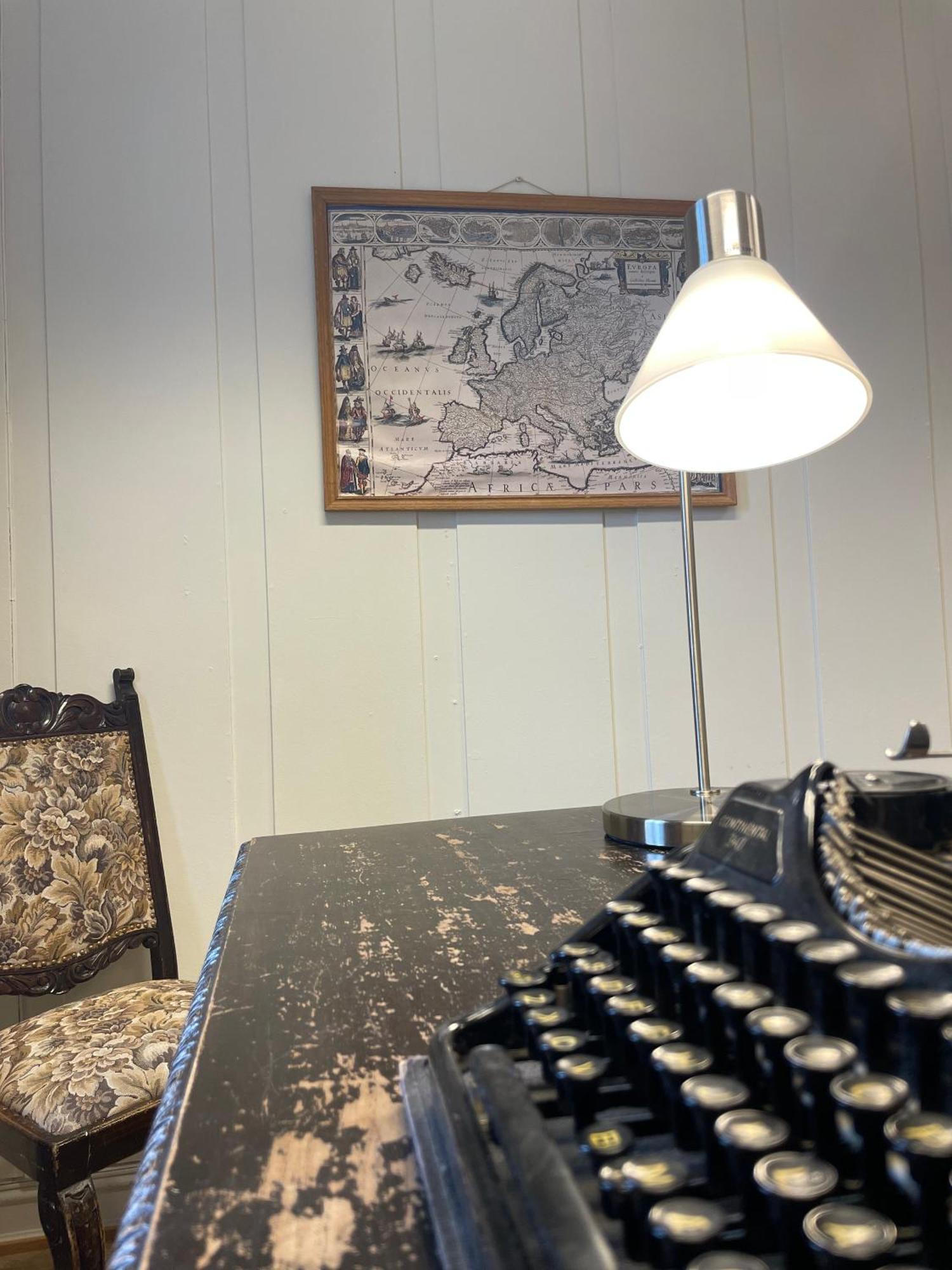 Finnegarden Røros Εξωτερικό φωτογραφία